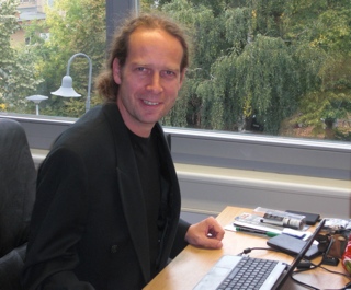Dr. Andreas Beckmann