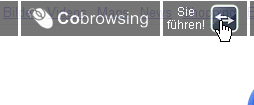 yalst-Cobrowsing (ohne Plugins)