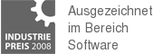 Industriepreis 2008