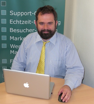 Dr. Markus Jasinski