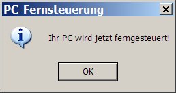 yalst-WinApp - Einstellungen