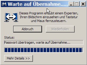 yalst-WinApp - Einstellungen