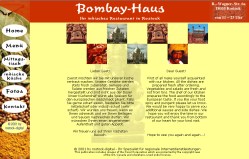 Bombay-Haus