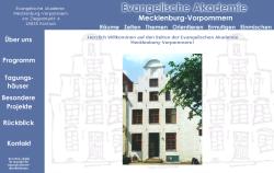 Evangelische Akademie