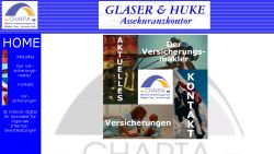 Glaser & Huke