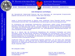 Herzkonvent Rostock