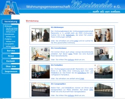 WG Marienehe