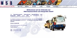 MSB Rostock
