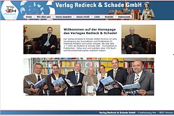 Redieck und Schade