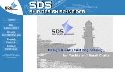 Ship Design Schneider