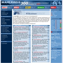 Wahlkreis 300