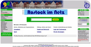 greifswald-digital - das Greifswalder Internetportal