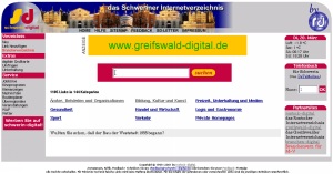 schwerin-digital - das Schweriner Internetportal