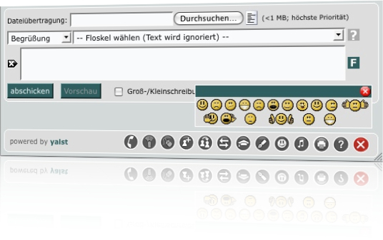 Smileys
