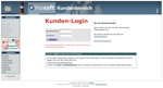 Kundenbereich