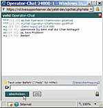 Operator-Chat