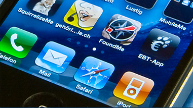 Apps