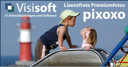 Pixoxo-Bildergalerie