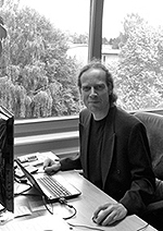 Dr. Andreas Beckmann