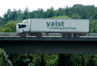 yalst Tour